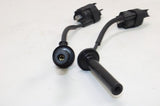 15-22 YAMAHA YZF R3 OEM IGNITION COILS COIL SPARK PLUG CAPS
