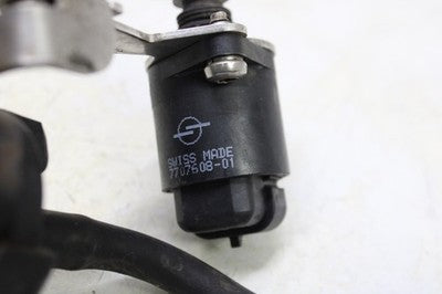 2008 BMW K1200S OEM Throttle Position Actuator Valve Sensor