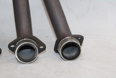 06-12 YAMAHA FJR1300A ABS OEM EXHAUST HEADER PIPES MANIFOLD