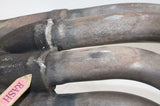 1994 YAMAHA YZF750R OEM EXHAUST HEADER PIPES MANIFOLD