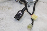 2015 KAWASAKI NINJA 300 OEM MAIN ENGINE WIRING HARNESS MOTOR WIRE LOOM
