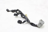 04-06 YAMAHA YZF R1 OEM IGNITION COIL WIRING HARNESS WIRE LOOM