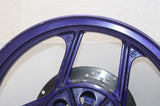2000 KAWASAKI NINJA 250R EX250F OEM REAR BACK WHEEL RIM