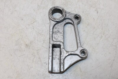 2003 KAWASAKI Z1000 OEM REAR BRAKE CALIPER HANGER BACK MOUNTING BRACKET