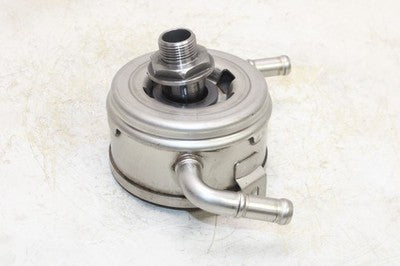 00-01 HONDA CBR929RR OEM ENGINE MOTOR OIL COOLER