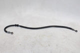 1993 SUZUKI GS500E OEM REAR BACK BRAKE HOSE FLUID LINE