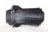 86-06 KAWASAKI CONCOURS 1000 ZG1000A OEM REAR BACK WHEEL FENDER MUD GUARD