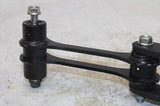 17-25 KAWASAKI Z650 EX650GJ OEM REAR DOGBONE SHOCK LINKAGE LINK