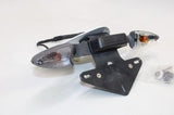 2010 BMW S1000RR OEM REAR TAIL TURN SIGNAL ELIMINATOR