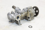 2007 SUZUKI GSXR600 OEM ENGINE WATER OIL PUMP