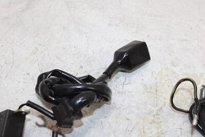 1998 KAWASAKI CONCOURS 1000 ZG1000A OEM ENGINE PULSE SENSOR W MISC ENGINE WIRES
