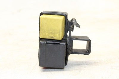 2000 DUCATI MONSTER 750 OEM RELAY FLASHER SENSOR