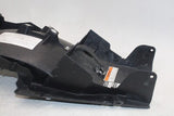 2002 YAMAHA FZ1 Fazer FZS1000 OEM REAR BACK TAIL UNDERTAIL BATTERY TRAY PLASTIC