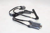 95-97 KAWASAKI NINJA ZX6R ZX600F OEM IGNITION COILS COIL SPARK PLUG CAPS