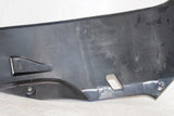 2005 HONDA CBR600RR OEM RIGHT LOWER BOTTOM BELLY SIDE FAIRING COWL