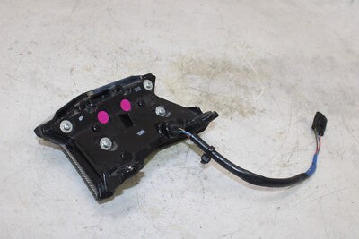 2022 KAWASAKI NINJA 650 EX650NM OEM REAR TAIL TAILLIGHT BACK BRAKE LIGHT