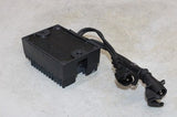 2007 HARLEY-DAVIDSON SPORTSTER 883 LOW XL883L OEM RECTIFIER VOLTAGE REGULATOR