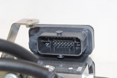 15-22 KAWASAKI CONCOURS 14 ZG1400 ABS OEM ABS PUMP UNIT MODULE