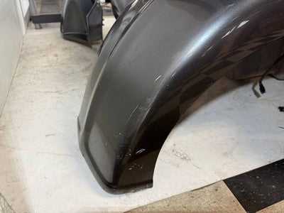 Trike Kit Kawasaki Vulcan 900