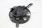 01-02 SUZUKI GSXR 1000 OEM ENGINE RADIATOR COOLING FAN