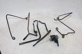 2001 HONDA RANCHER 350 TRX350FM 4X4 S OEM MISC BRACKETS LINES