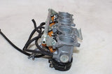05-06 HONDA CBR600RR OEM MAIN FUEL INJECTORS / THROTTLE BODIES