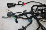 2023 KAWASAKI NINJA 400 OEM MAIN ENGINE WIRING HARNESS MOTOR WIRE LOOM