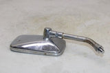 84-85 HONDA SHADOW 700 VT700C OEM RIGHT SIDE REAR VIEW MIRROR