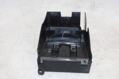 18-23 KAWASAKI NINJA 400 OEM REAR BACK TAIL UNDERTAIL BATTERY TRAY PLASTIC
