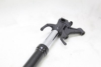 2017 YAMAHA FZ10 OEM LEFT FRONT FORK SHOCK SUSPENSION