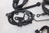 2016 KAWASAKI NINJA 300 EX300 ABS OEM FRONT ABS HOSE SET HOSES W REAR HOSE