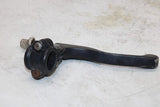 1992 KAWASAKI KX250 OEM CLUTCH PERCH MOUNT WITH LEVER