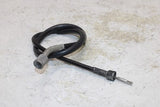 92-07 KAWASAKI NINJA 250R EX250F OEM SPEEDOMETER CABLE SPEEDO LINE