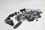 2023 YAMAHA YZF R3 OEM ENGINE MOUNTING BOLTS HARDWARE MOTOR SCREWS