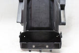 1989 HONDA HAWK GT 650 OEM REAR BACK TAIL UNDERTAIL BATTERY TRAY PLASTIC