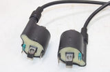 06-24 KAWASAKI VULCAN 900 VN900B CLASSIC OEM IGNITION COILS