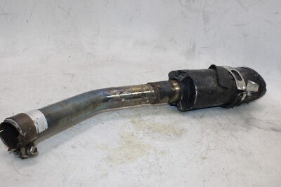 2016 KTM 390 DUKE EXHAUST PIPE MUFFLER SLIP ON CAN SILENCER