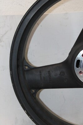 2005 KAWASAKI ZZR1200 OEM FRONT WHEEL RIM