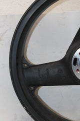 2005 KAWASAKI ZZR1200 OEM FRONT WHEEL RIM