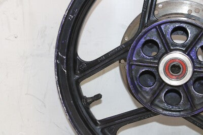 92-05 KAWASAKI NINJA 250R EX250F OEM REAR BACK WHEEL RIM