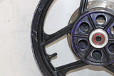 92-05 KAWASAKI NINJA 250R EX250F OEM REAR BACK WHEEL RIM