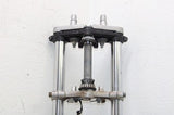 1994 SUZUKI GS500E OEM COMPLETE FRONT END FORKS SUSPENSION TRIPLE TREE