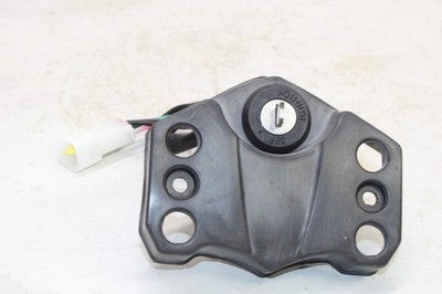 2022 XMOTOS XB88 250cc OEM IGNITION LOCK !broken Key Inside!