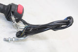2016 SUZUKI BANDIT 1250S OEM RIGHT CLIP ON HANDLE KILL OFF START SWITCH SWITCHES