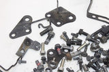2009 KAWASAKI VULCAN 900 VN900B CLASSIC OEM ENGINE MOUNTING BOLTS MOTOR SCREWS