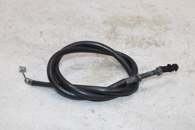 08-12 KAWASAKI NINJA 250R EX250JF OEM CLUTCH CABLE LINE