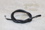 08-12 KAWASAKI NINJA 250R EX250JF OEM CLUTCH CABLE LINE