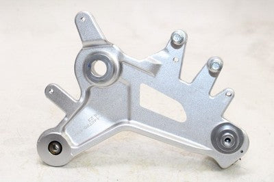 2024 CF-MOTO 450SS OEM RIGHT REARSET PEG