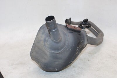 15-24 YAMAHA YZF R3 OEM EXHAUST HEADER PIPES MANIFOLD