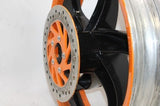 2001 BUELL BLAST P3 OEM REAR BACK WHEEL RIM